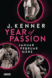 Year of Passion 1-3