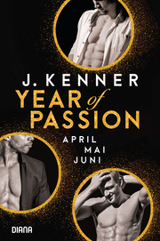 Year of Passion 4-6