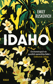 Idaho - Cover