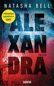 Alexandra - Cover
