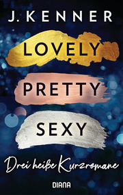 Lovely. Pretty. Sexy - Blackwell Lyon Sammelband