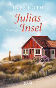 Julias Insel - Cover
