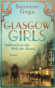 Glasgow Girls - Cover