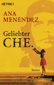 Geliebter Che - Cover