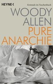 Pure Anarchie - Cover