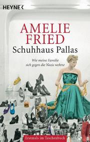 Schuhhaus Pallas - Cover