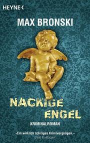 Nackige Engel - Cover