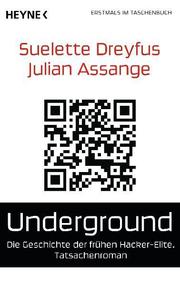 Underground - Cover