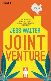 Joint Venture - Cover