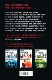 Little Brother - Revolution - Abbildung 1