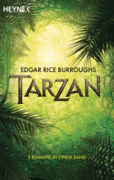 Tarzan - Cover