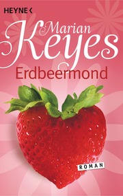 Erdbeermond - Cover