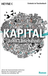 Kapital - Cover