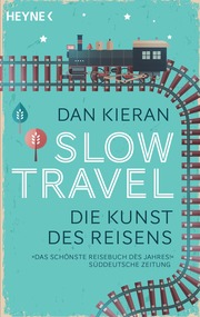 Slow Travel - Cover
