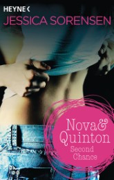Nova & Quinton - Second Chance