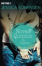 Nova & Quinton - No Regrets