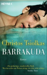 Barrakuda - Cover