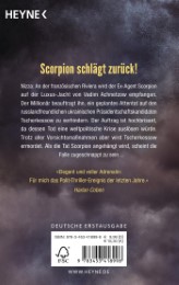 Scorpion: Anschlag - Abbildung 1