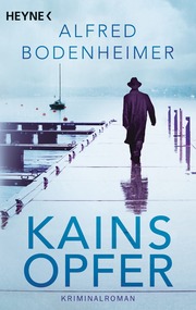 Kains Opfer - Cover
