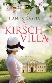 Die Kirschvilla - Cover