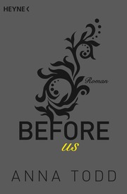 Before us - Cover