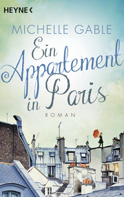 Ein Appartement in Paris