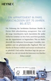 Ein Appartement in Paris - Abbildung 1