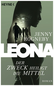Leona - Cover