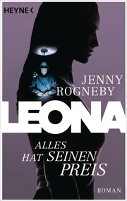 Leona - Cover