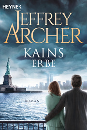Kains Erbe - Cover