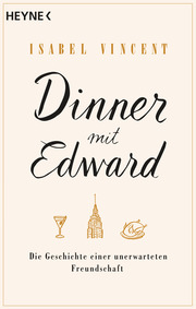 Dinner mit Edward
