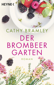 Der Brombeergarten - Cover