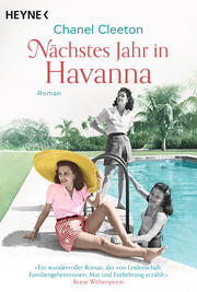 Nächstes Jahr in Havanna - Cover