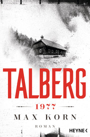 Talberg 1977 - Cover