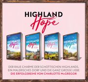 Highland Hope 2 - Ein Pub für Kirkby - Abbildung 2