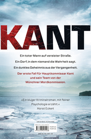 Kant und der sechste Winter - Abbildung 1