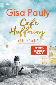 Café Hoffnung - Cover