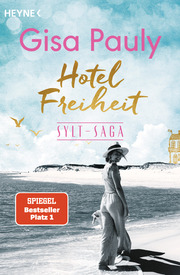Hotel Freiheit - Cover