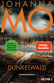 Dunkelwald - Cover