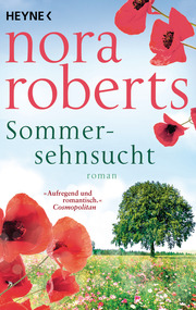 Sommersehnsucht - Cover