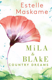 Mila & Blake: Country Dreams - Cover
