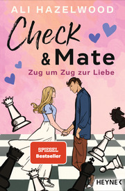 Check & Mate - Zug um Zug zur Liebe - Cover
