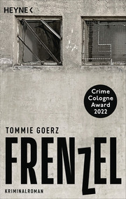 Frenzel - Cover