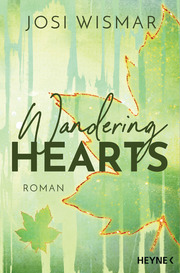 Wandering Hearts - Cover