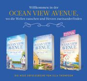 Ocean View Avenue - Eine Chance für die Liebe - Abbildung 2