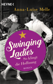 Swinging Ladies - So klingt die Hoffnung - Cover