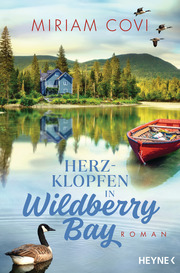 Herzklopfen in Wildberry Bay - Cover