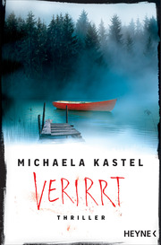 Verirrt - Cover