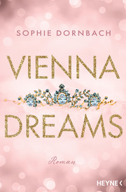 Vienna Dreams - Cover