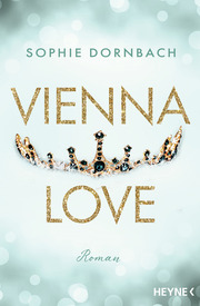Vienna Love - Cover